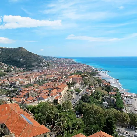 Casa Leonilde By Interhome 아파트