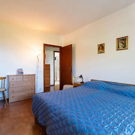 Casa Leonilde By Interhome * 벤티밀리아