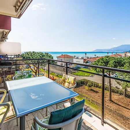 아파트 Casa Leonilde By Interhome *