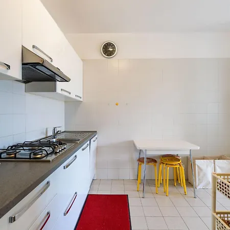 아파트 Casa Leonilde By Interhome 벤티밀리아