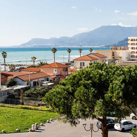 아파트 Casa Leonilde By Interhome *