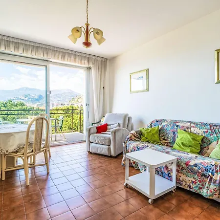 아파트 Casa Leonilde By Interhome