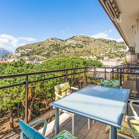 아파트 Casa Leonilde By Interhome 벤티밀리아