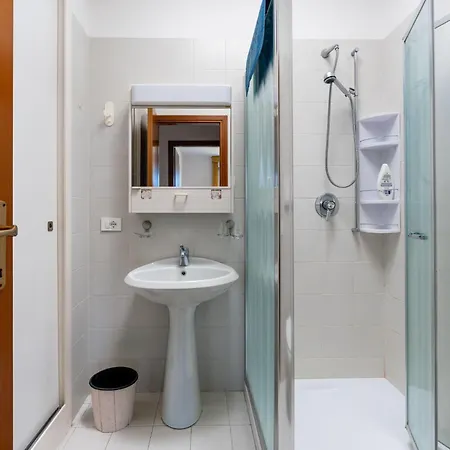 Casa Leonilde By Interhome 公寓 文蒂米利亚