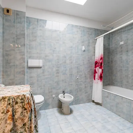 Casa Leonilde By Interhome Apartment Ventimiglia