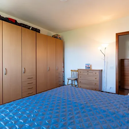 Casa Leonilde By Interhome Lägenhet Ventimiglia