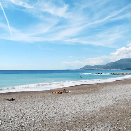 Casa Leonilde By Interhome Ventimiglia