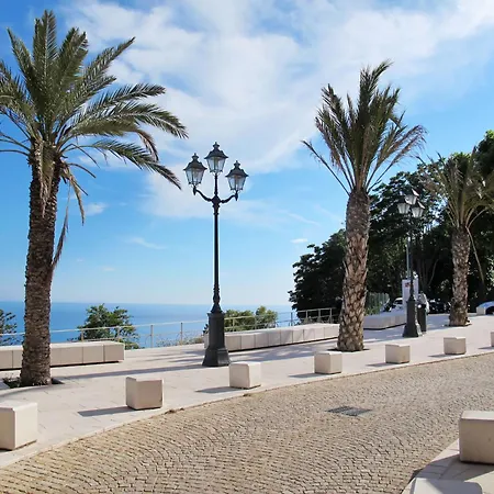 Casa Leonilde By Interhome