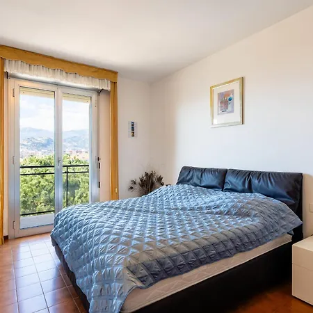 Casa Leonilde By Interhome Apartment Ventimiglia