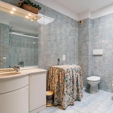 Casa Leonilde By Interhome Ventimiglia