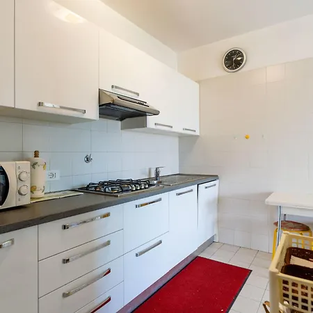 Casa Leonilde By Interhome Apartment