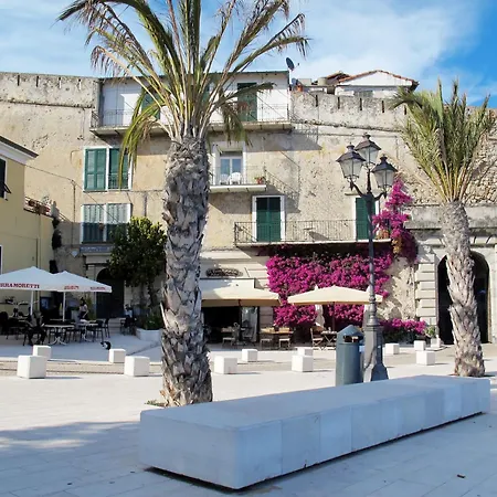 Apartment Casa Leonilde By Interhome