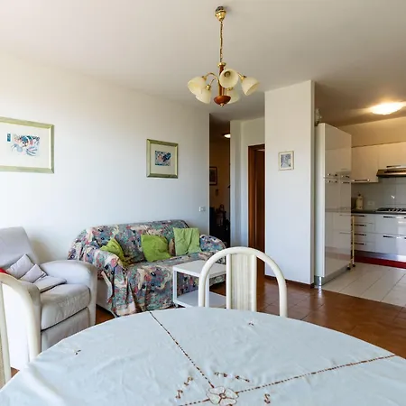 Casa Leonilde By Interhome Apartment