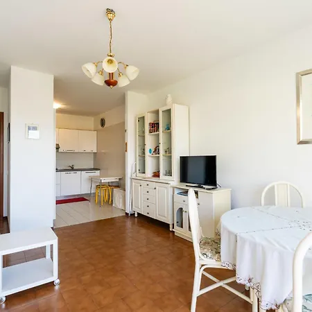 Apartment Casa Leonilde By Interhome Ventimiglia