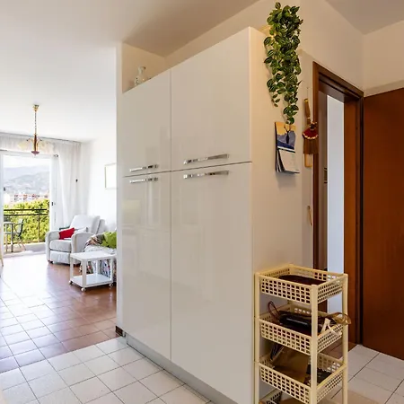 Casa Leonilde By Interhome * Ventimiglia