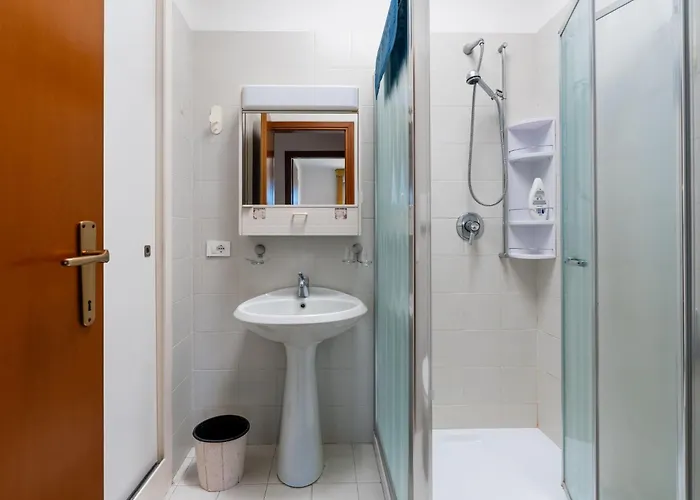 Casa Leonilde By Interhome Appartement Ventimiglia