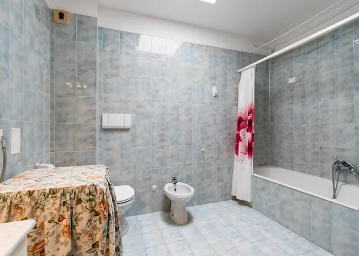 Casa Leonilde By Interhome Appartement Ventimiglia