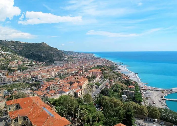 Casa Leonilde By Interhome Apartamento