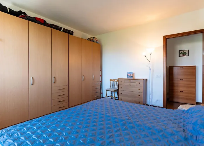 Casa Leonilde By Interhome Appartement Ventimiglia