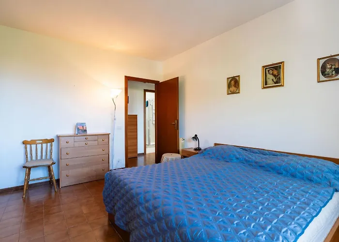 Casa Leonilde By Interhome * Ventimiglia