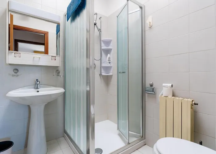 Casa Leonilde By Interhome Apartament