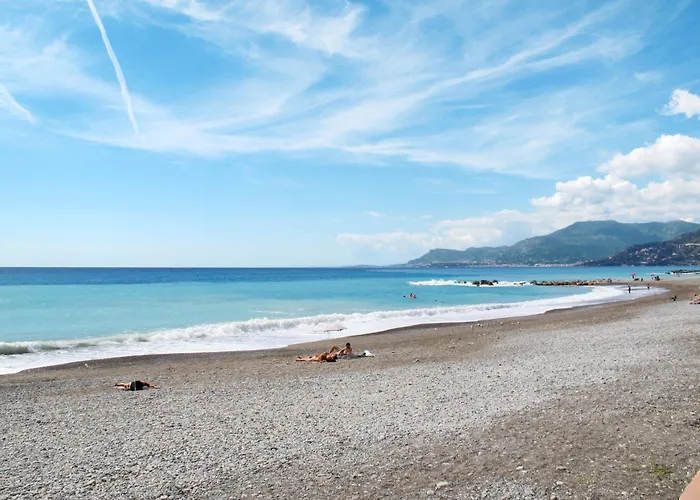 Casa Leonilde By Interhome Ventimiglia