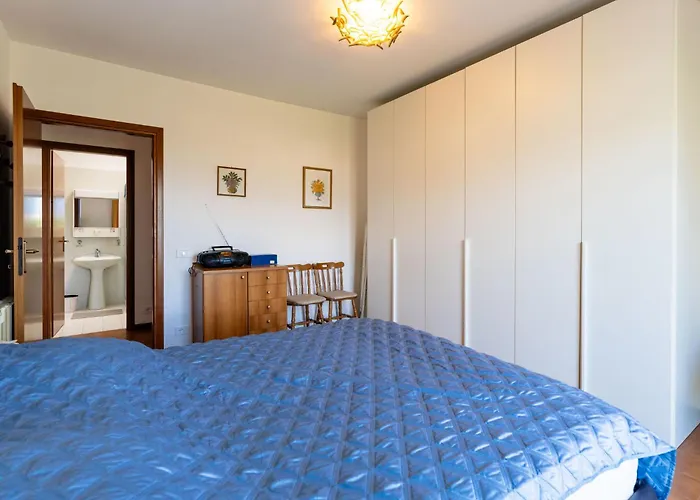 Casa Leonilde By Interhome * Ventimiglia