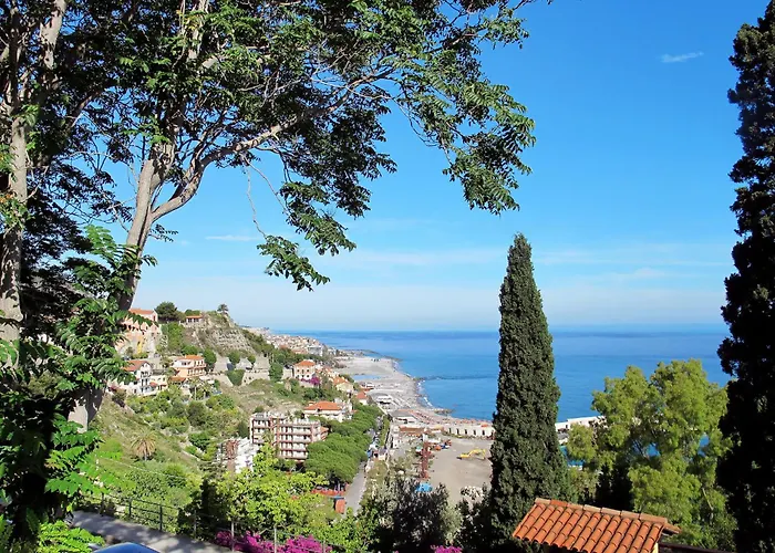 Casa Leonilde By Interhome Appartement