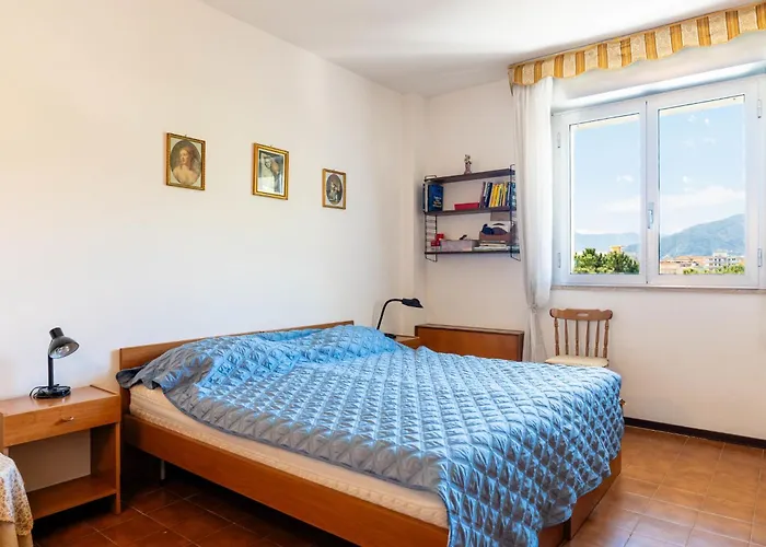 Casa Leonilde By Interhome Appartement *