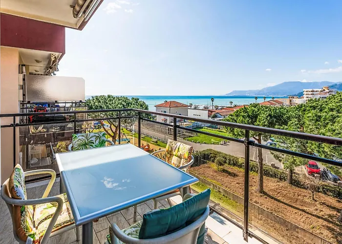 Appartement Casa Leonilde By Interhome *