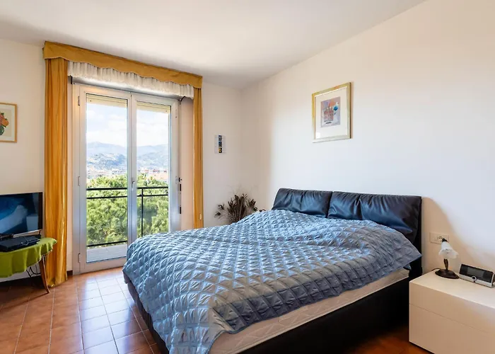 Casa Leonilde By Interhome Appartement Ventimiglia