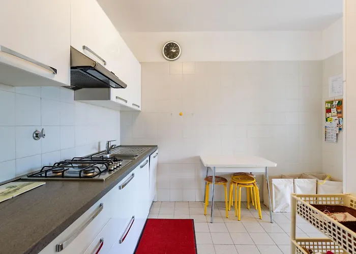 Appartement Casa Leonilde By Interhome Ventimiglia