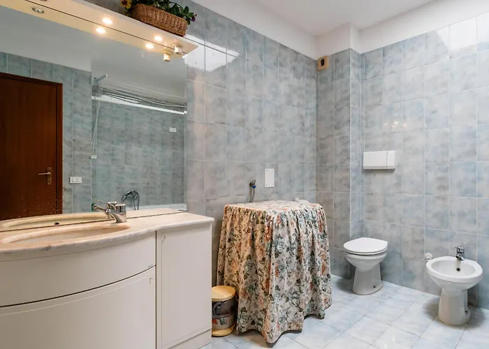 Casa Leonilde By Interhome Ventimiglia