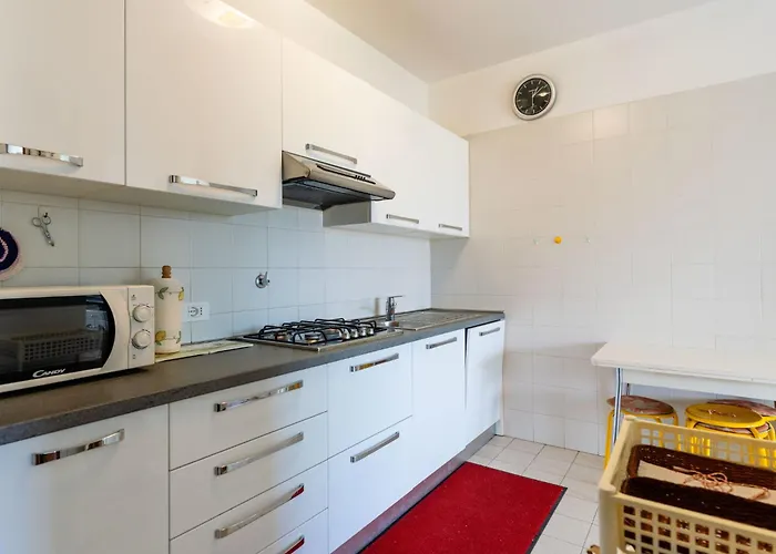 Casa Leonilde By Interhome Appartement