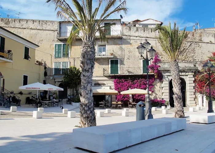 Appartement Casa Leonilde By Interhome