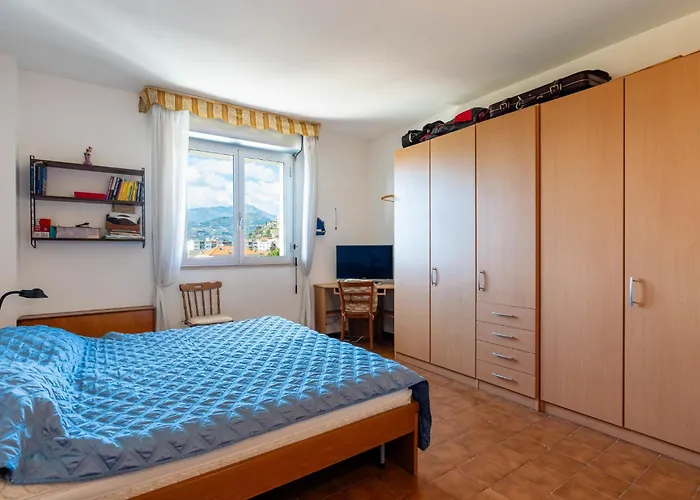 Casa Leonilde By Interhome *