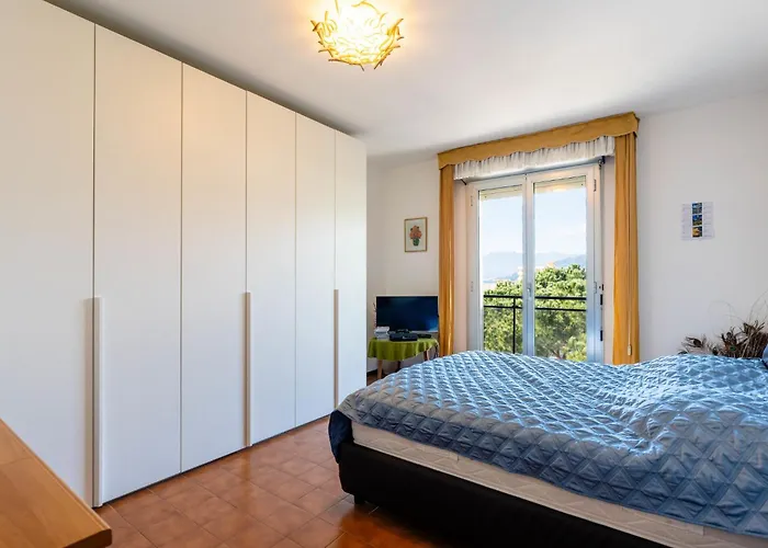 Casa Leonilde By Interhome Ventimiglia