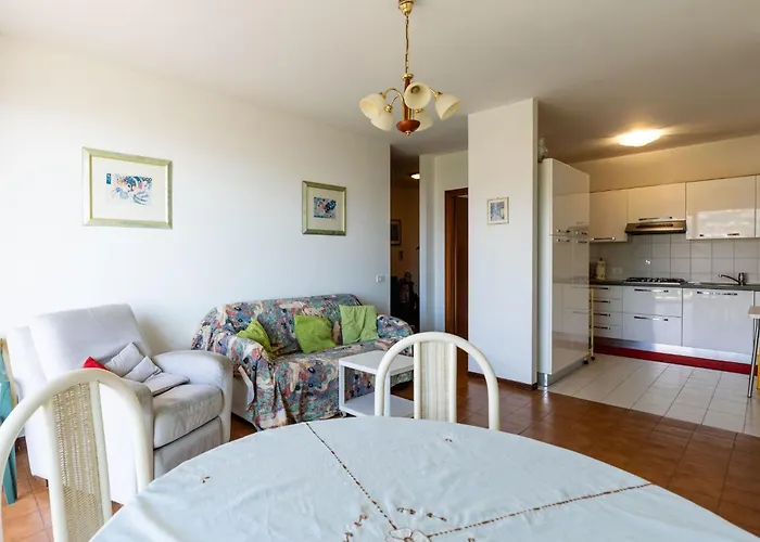 Casa Leonilde By Interhome Appartement