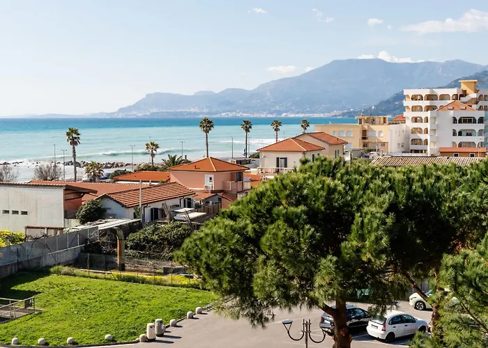 Appartement Casa Leonilde By Interhome *