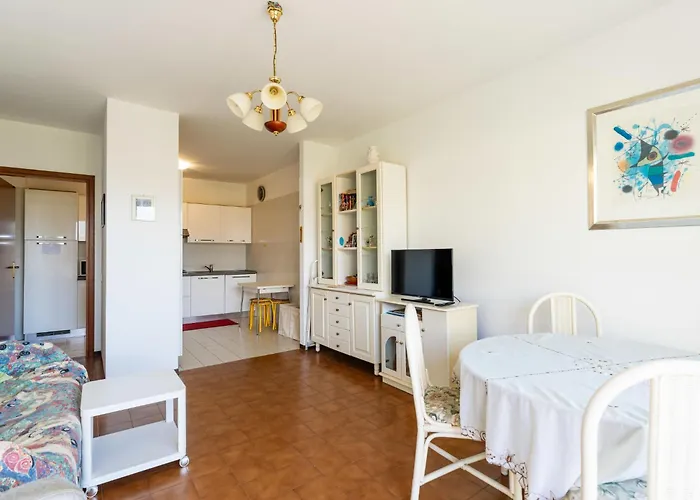 Appartement Casa Leonilde By Interhome Ventimiglia