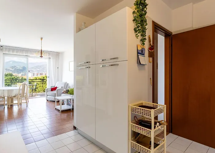 Casa Leonilde By Interhome * Ventimiglia