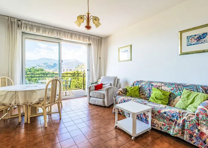 Appartement Casa Leonilde By Interhome