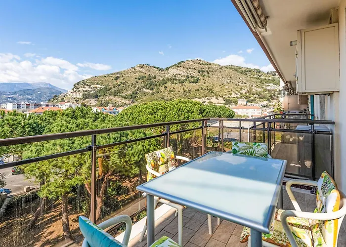 Appartement Casa Leonilde By Interhome Ventimiglia