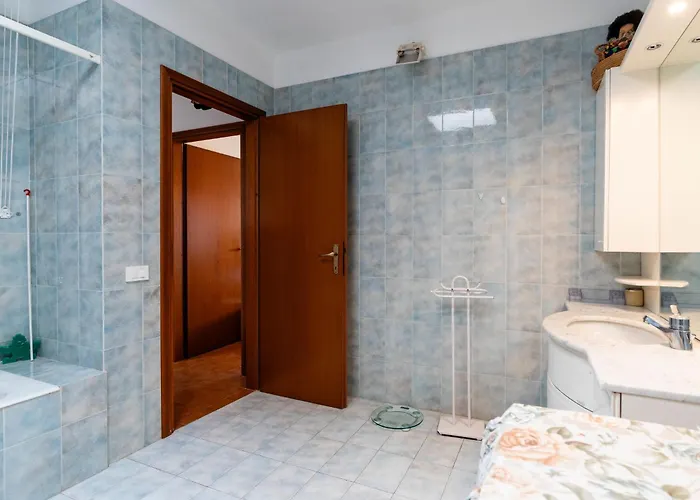 Casa Leonilde By Interhome Appartement